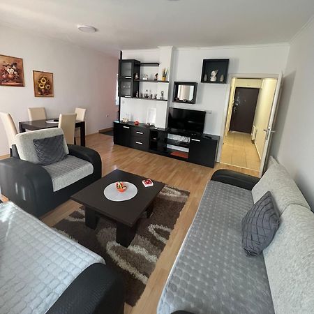 Apartman Nada Bijeljina Kültér fotó