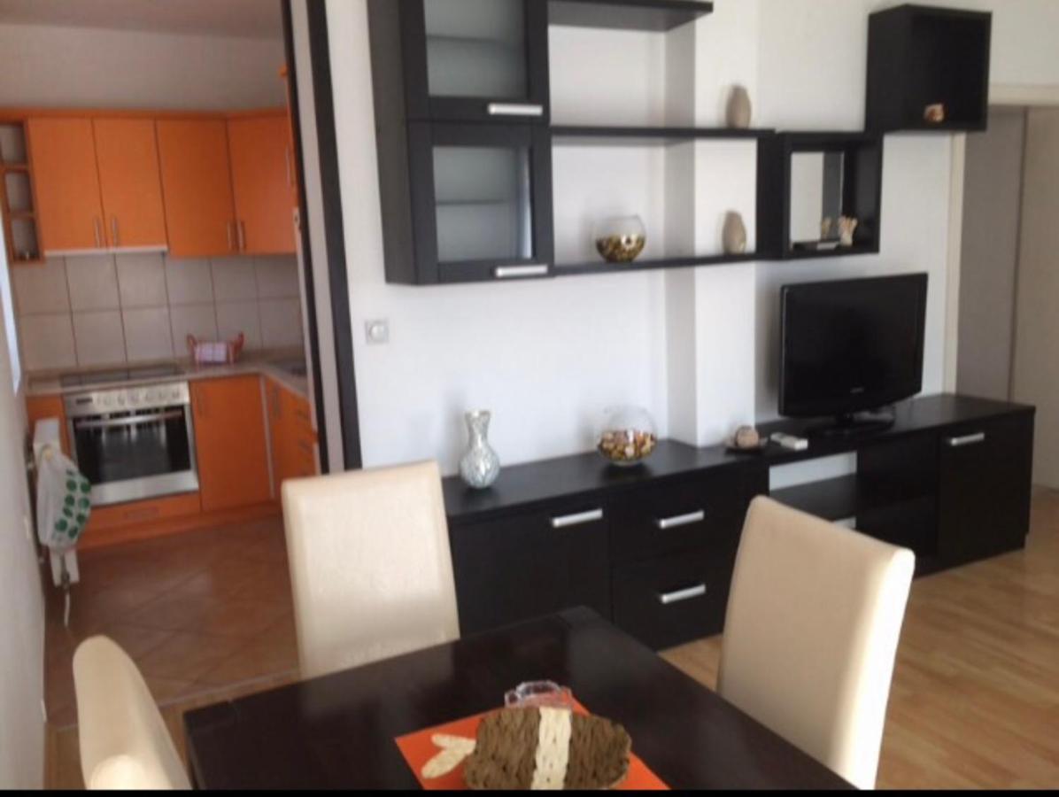 Apartman Nada Bijeljina Kültér fotó