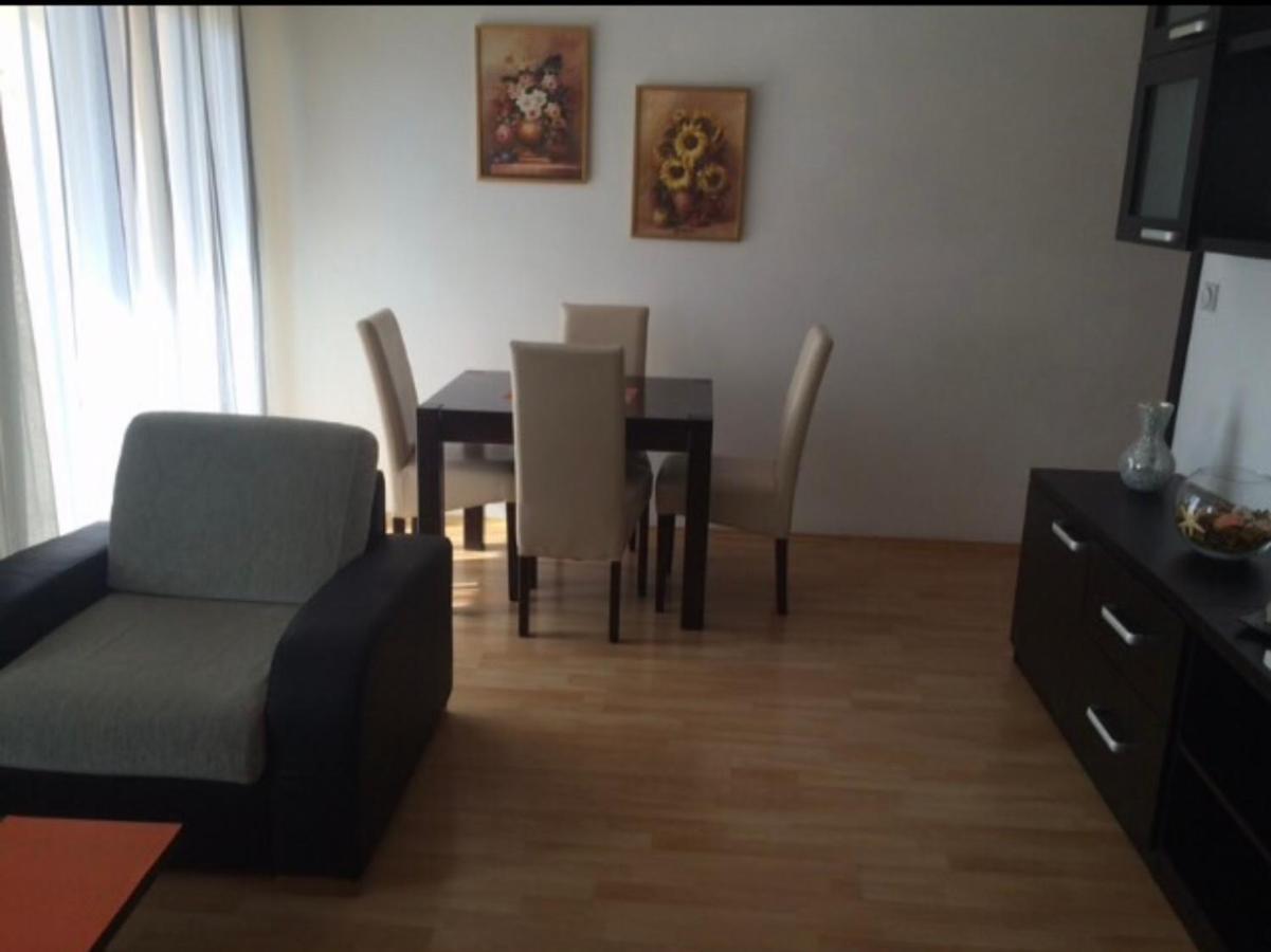 Apartman Nada Bijeljina Kültér fotó