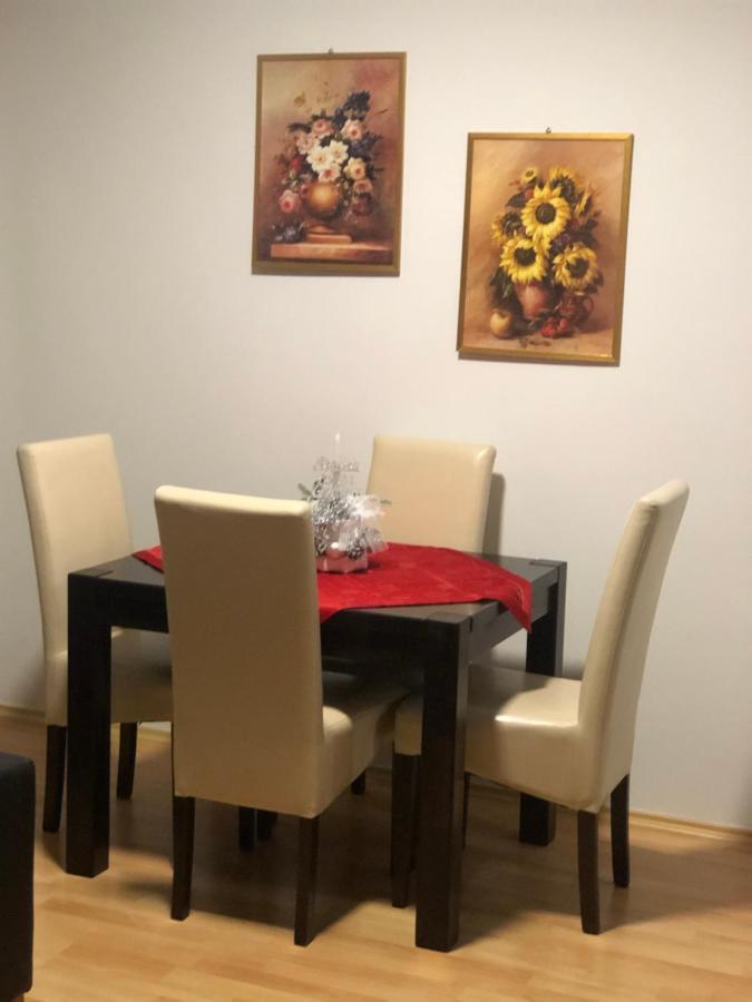 Apartman Nada Bijeljina Kültér fotó