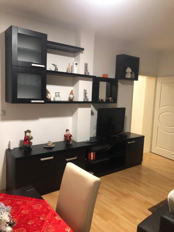 Apartman Nada Bijeljina Kültér fotó