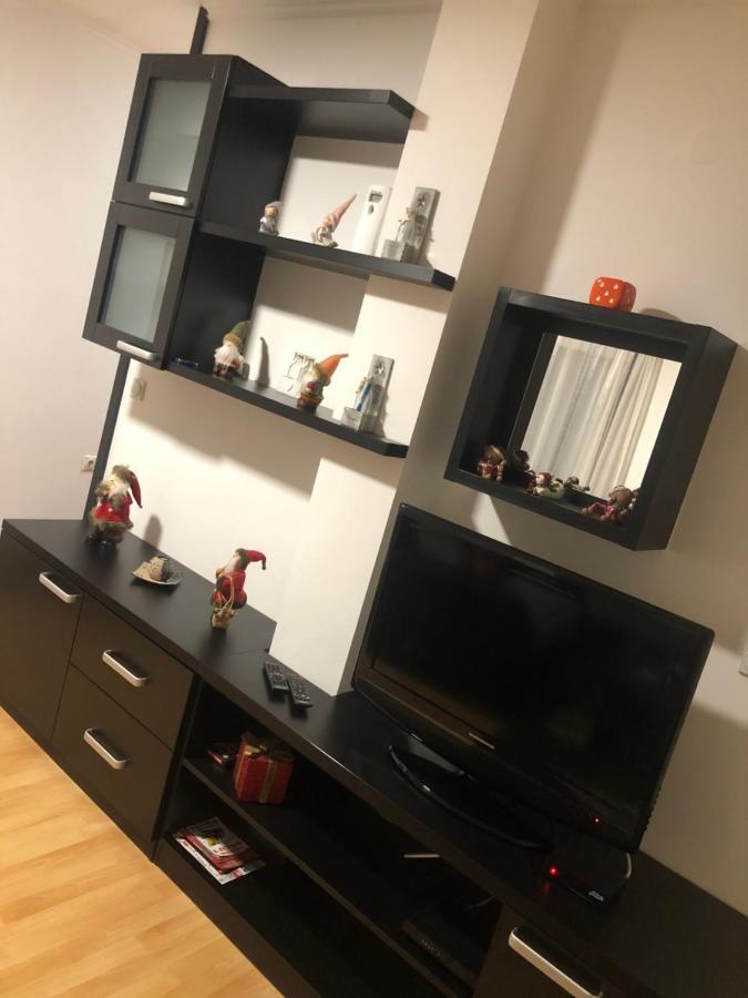 Apartman Nada Bijeljina Kültér fotó
