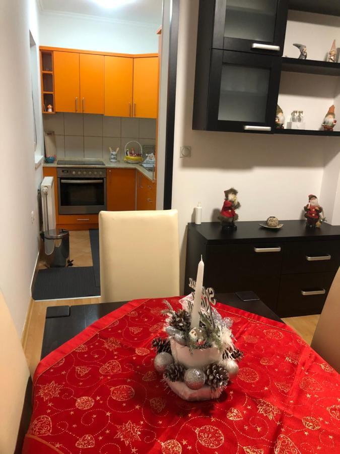Apartman Nada Bijeljina Kültér fotó