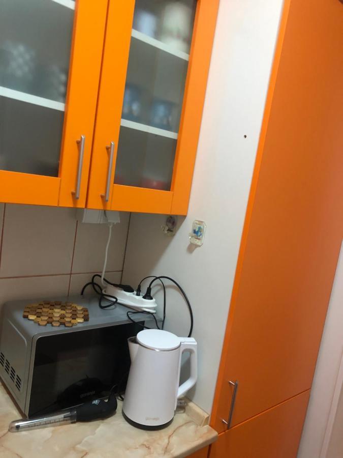 Apartman Nada Bijeljina Kültér fotó