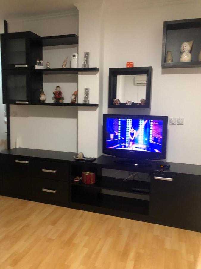 Apartman Nada Bijeljina Kültér fotó