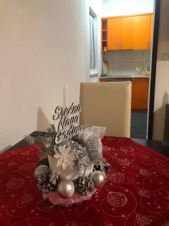 Apartman Nada Bijeljina Kültér fotó