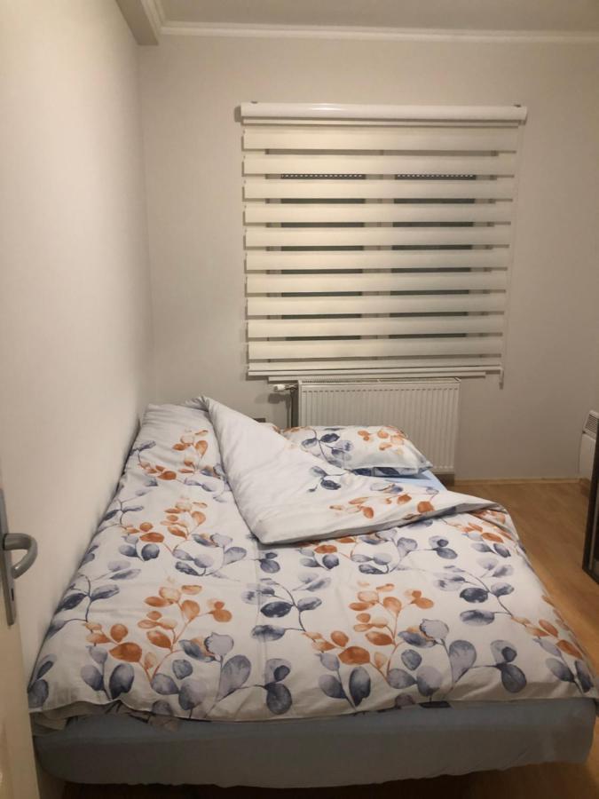 Apartman Nada Bijeljina Kültér fotó