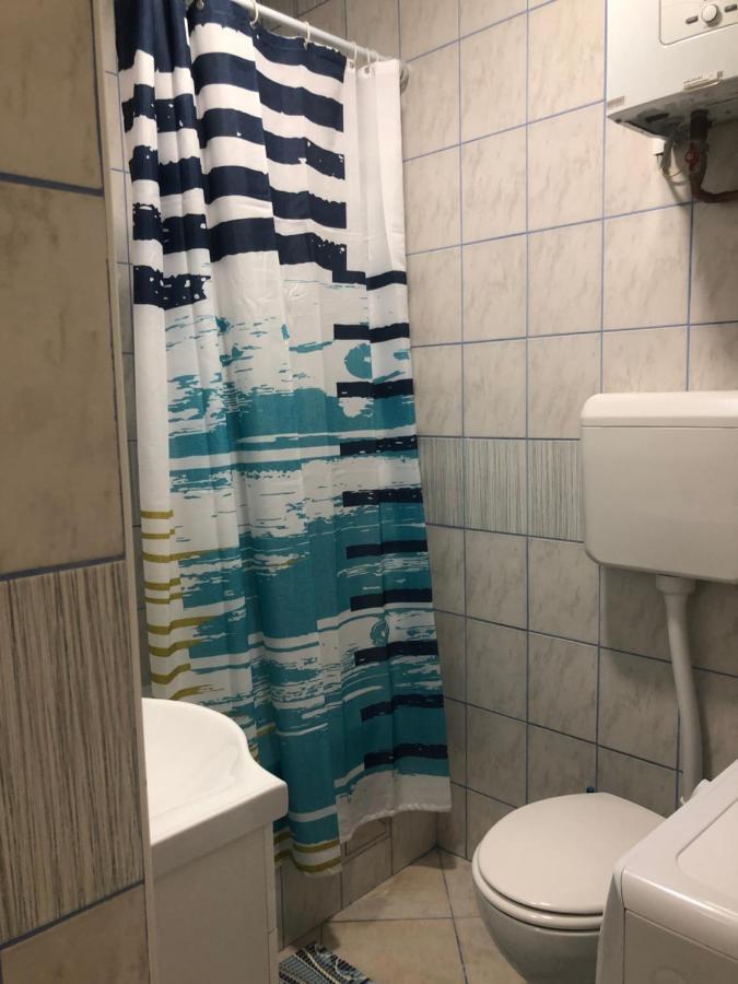 Apartman Nada Bijeljina Kültér fotó