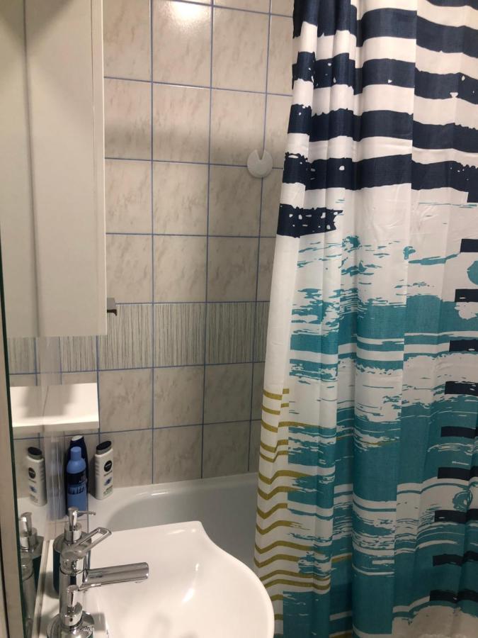 Apartman Nada Bijeljina Kültér fotó
