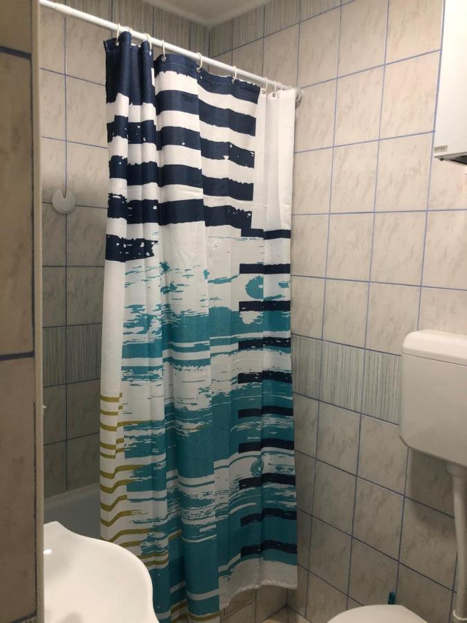 Apartman Nada Bijeljina Kültér fotó