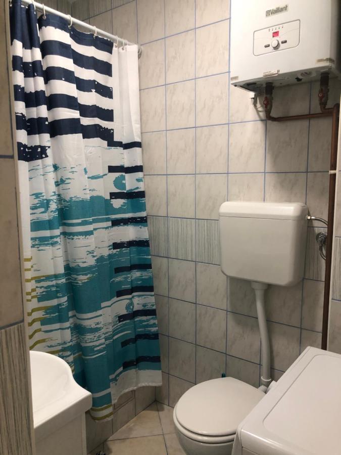 Apartman Nada Bijeljina Kültér fotó