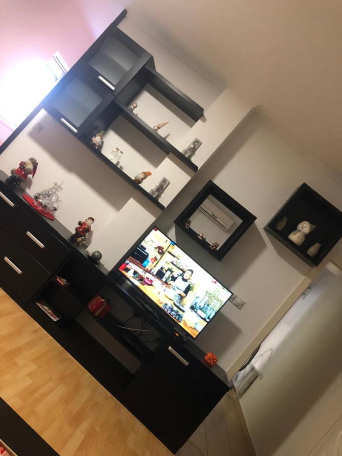 Apartman Nada Bijeljina Kültér fotó