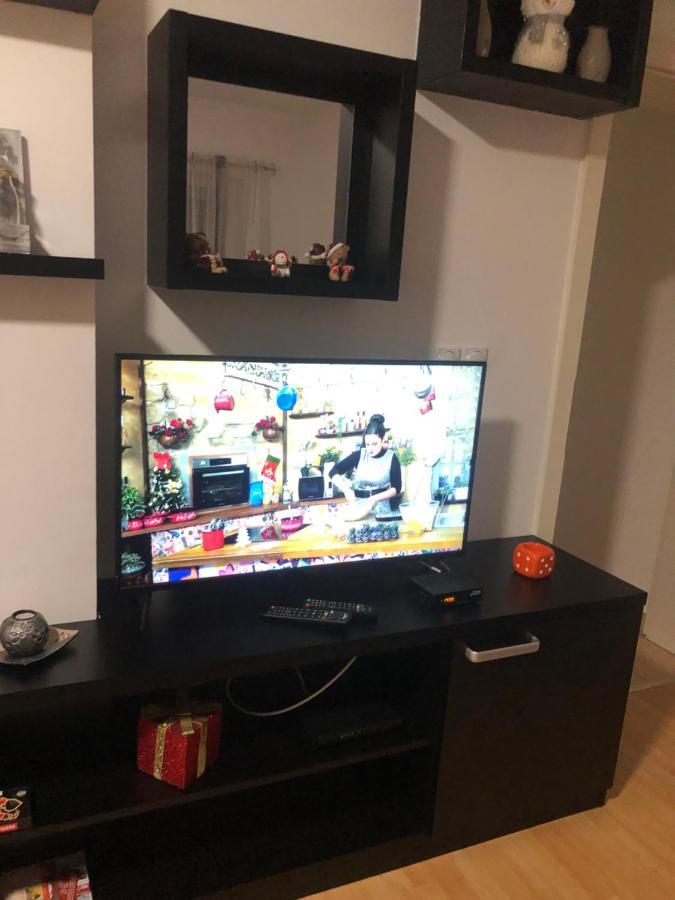 Apartman Nada Bijeljina Kültér fotó