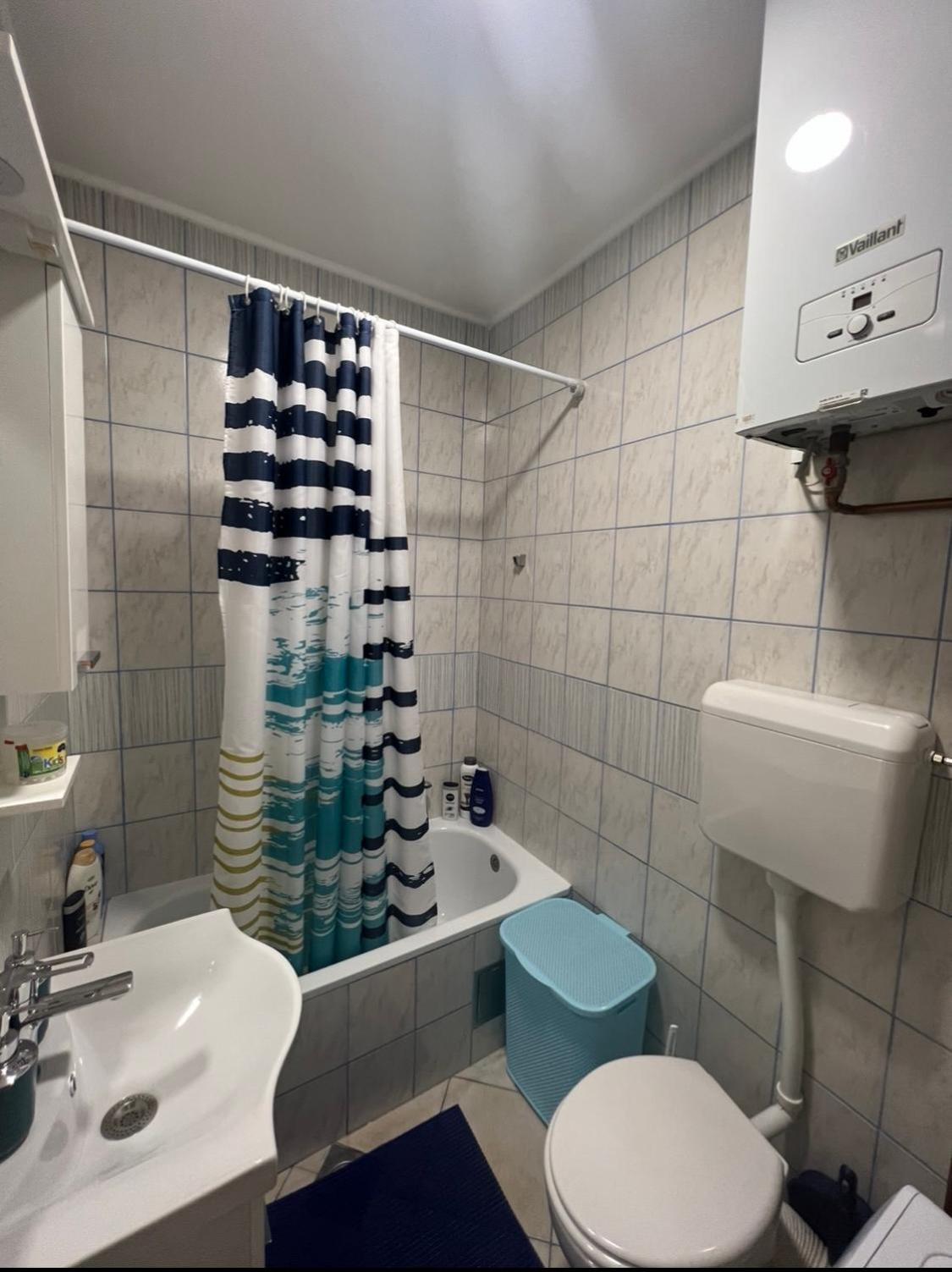 Apartman Nada Bijeljina Kültér fotó