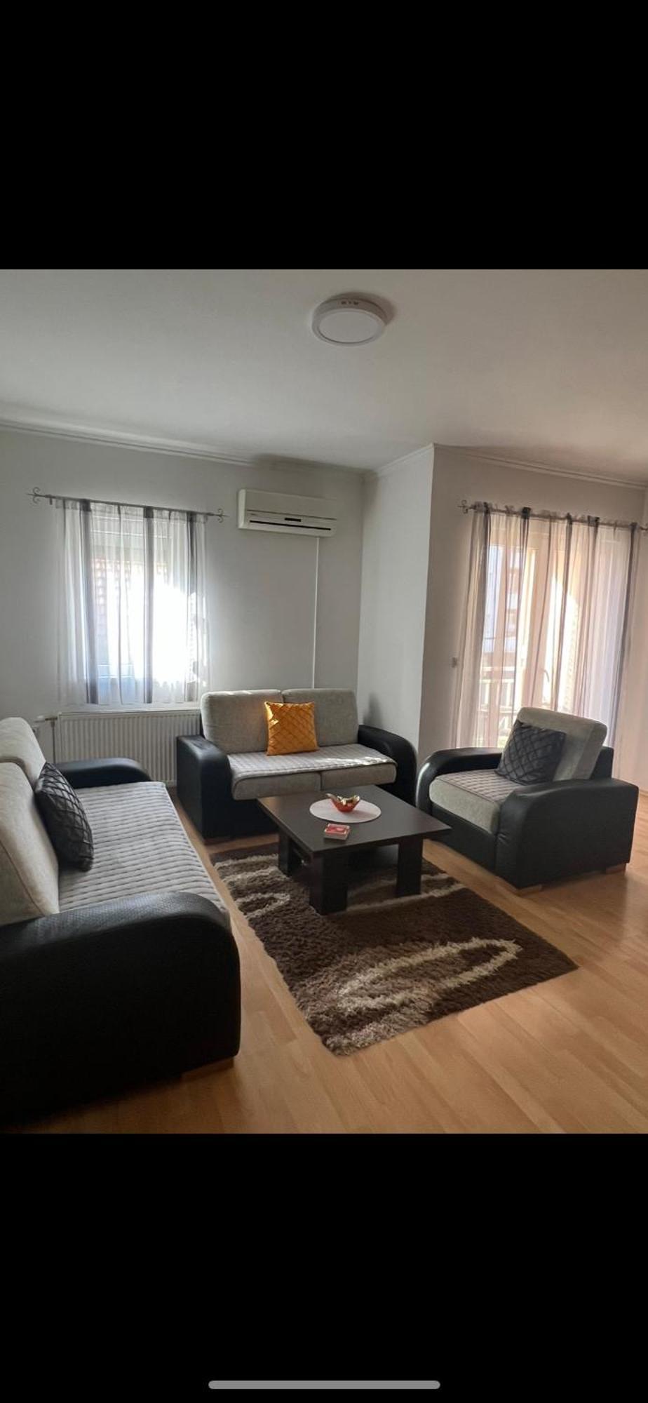 Apartman Nada Bijeljina Kültér fotó